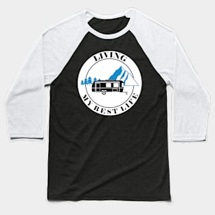 Best Life! Baseball T-Shirt